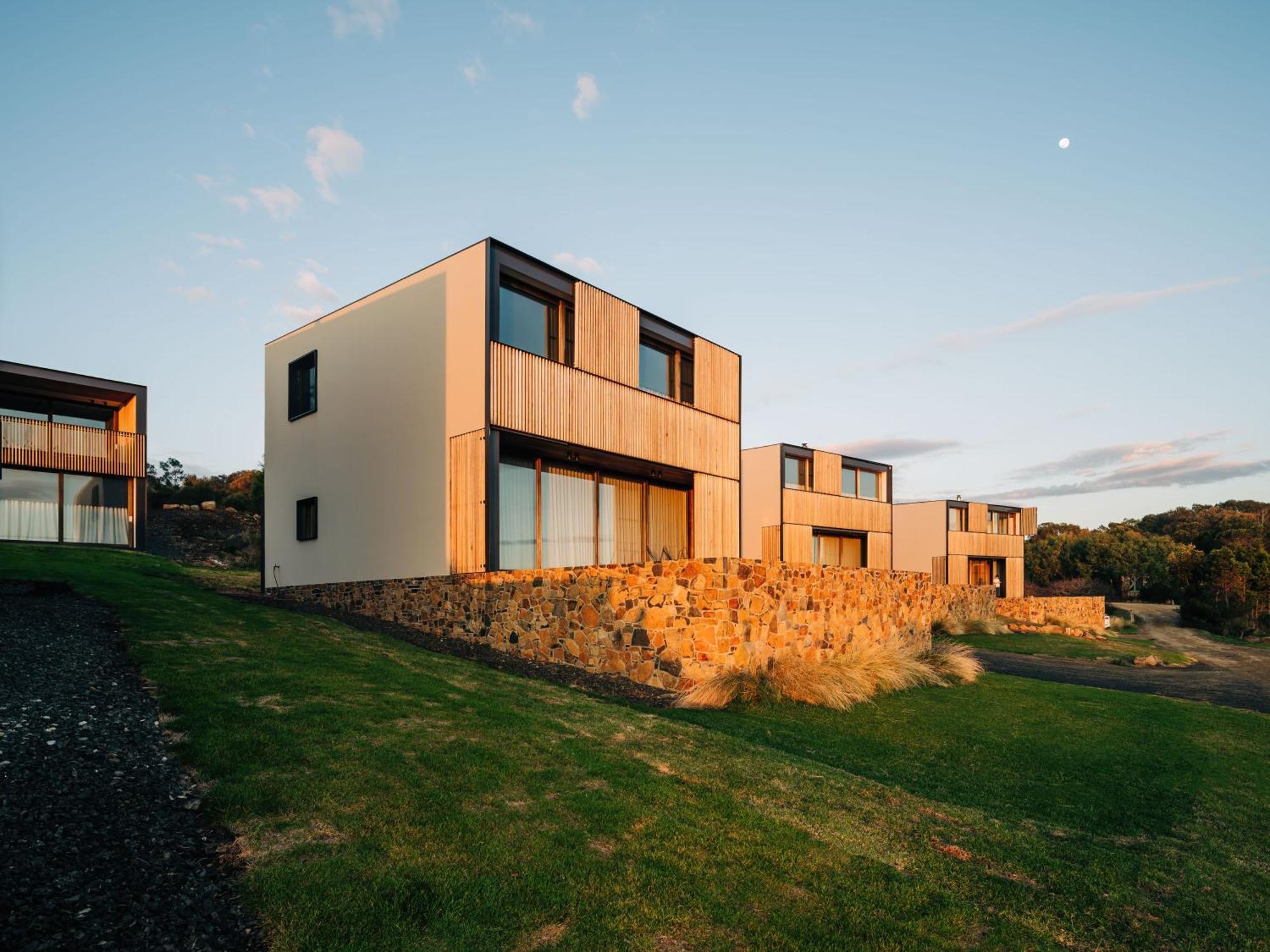 Piermont Retreat Hotel Swansea Exterior foto