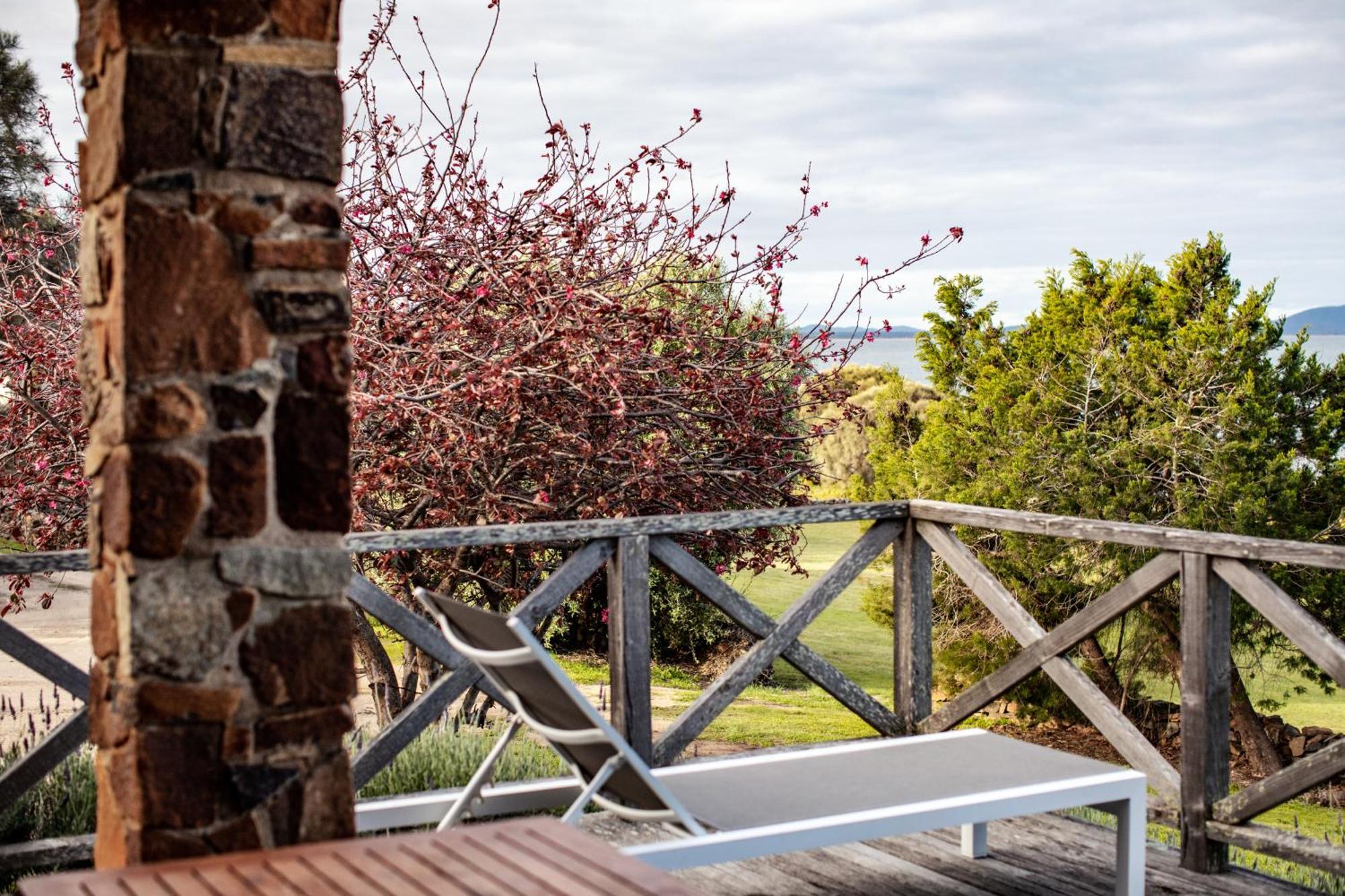 Piermont Retreat Hotel Swansea Exterior foto