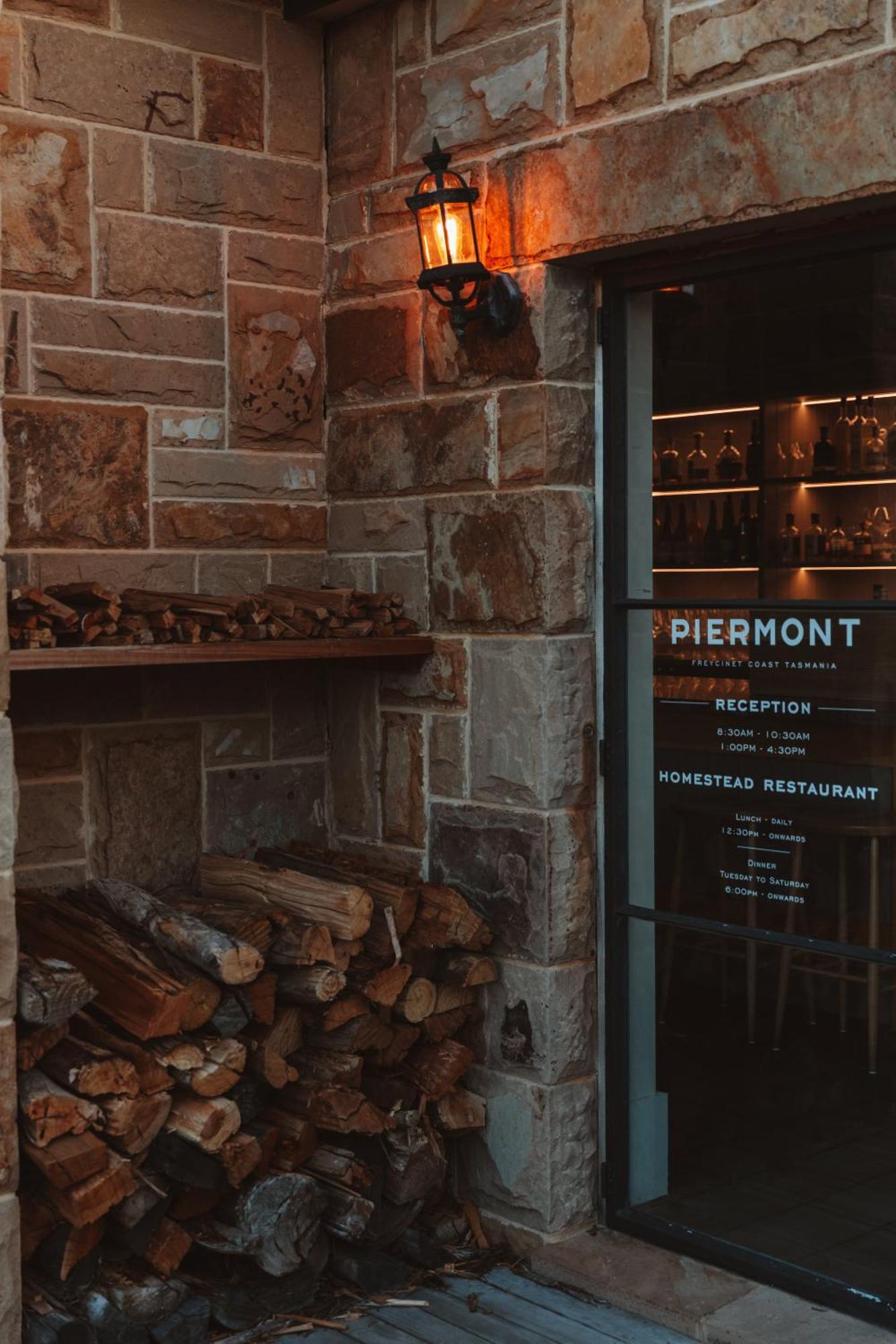 Piermont Retreat Hotel Swansea Exterior foto